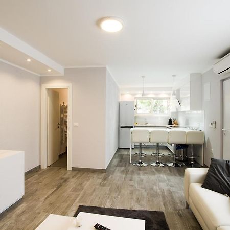 Mare Apartman Rogoznica  Kültér fotó