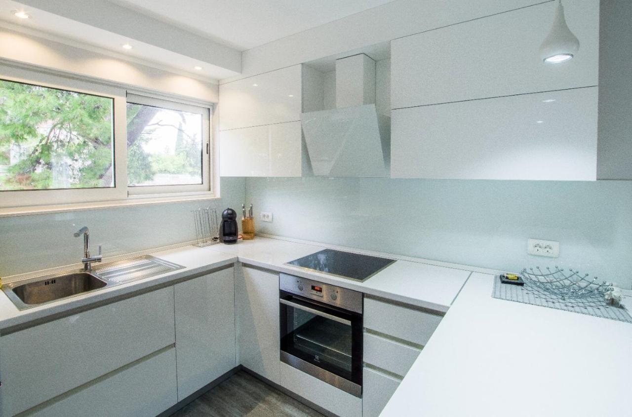 Mare Apartman Rogoznica  Kültér fotó