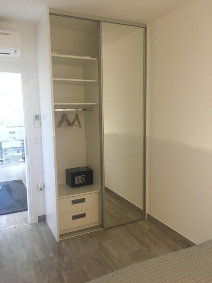 Mare Apartman Rogoznica  Kültér fotó