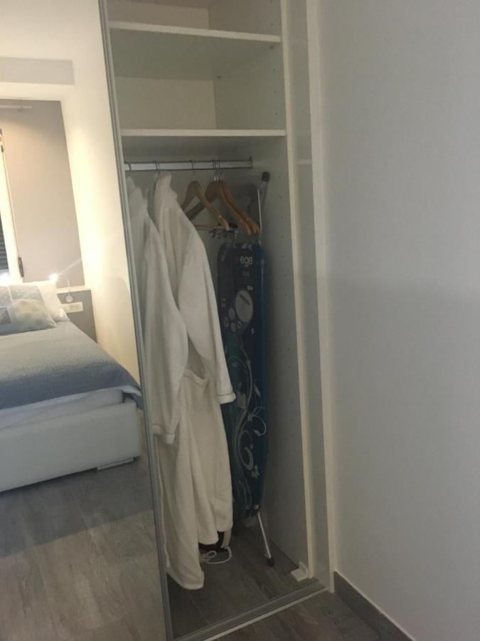 Mare Apartman Rogoznica  Kültér fotó