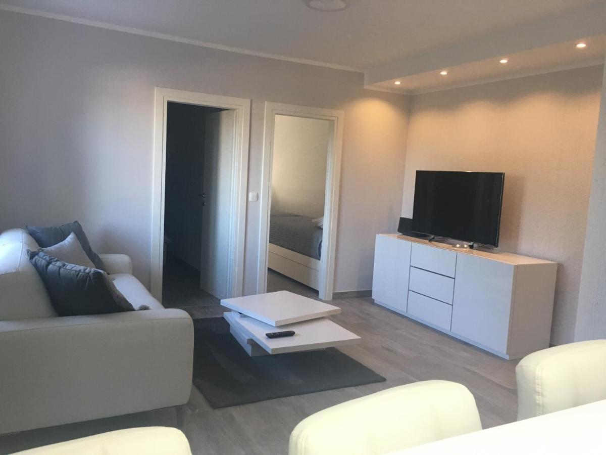 Mare Apartman Rogoznica  Kültér fotó