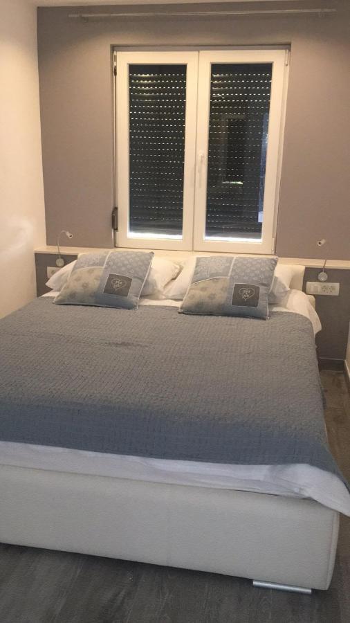 Mare Apartman Rogoznica  Kültér fotó