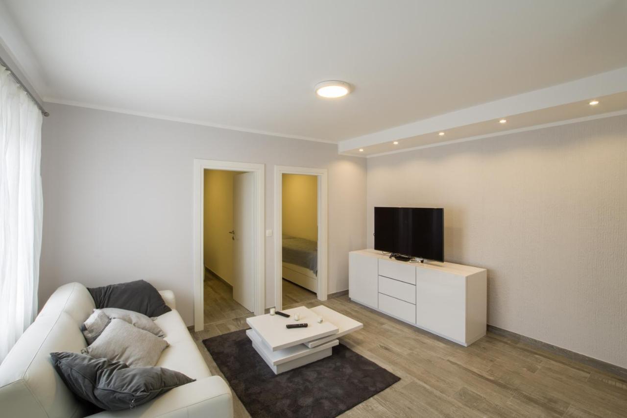 Mare Apartman Rogoznica  Kültér fotó
