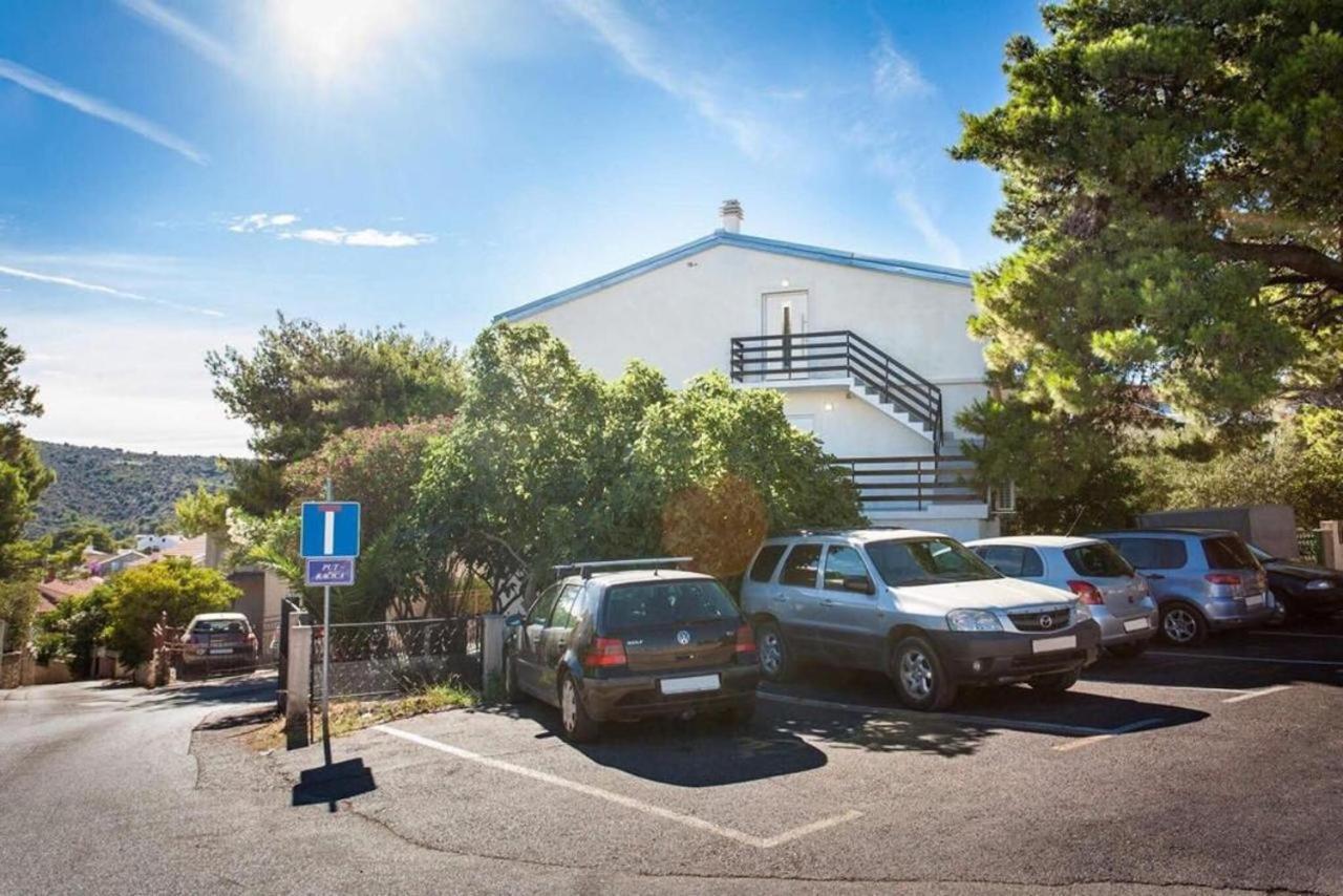 Mare Apartman Rogoznica  Kültér fotó