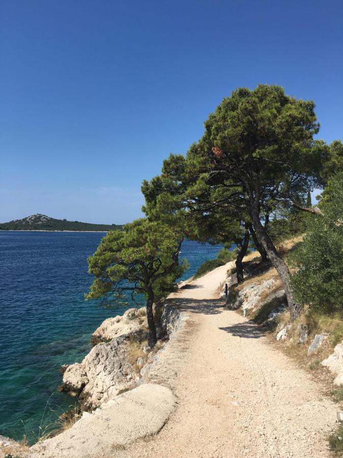 Mare Apartman Rogoznica  Kültér fotó