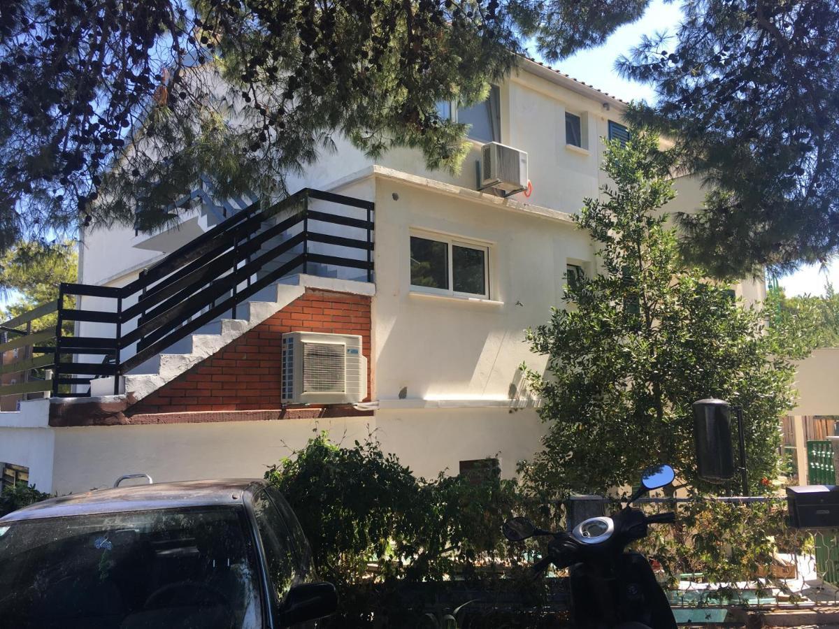 Mare Apartman Rogoznica  Kültér fotó