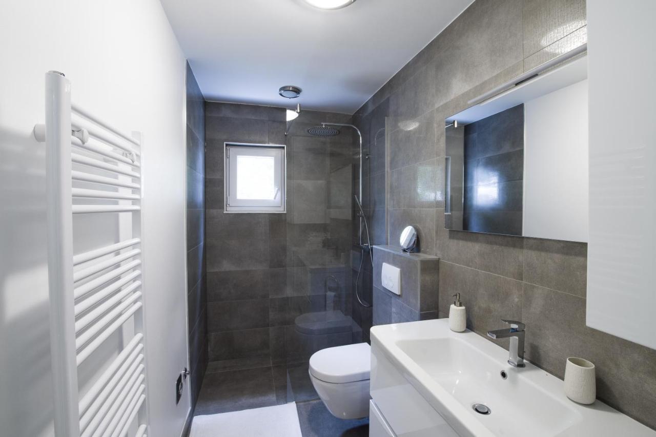 Mare Apartman Rogoznica  Kültér fotó