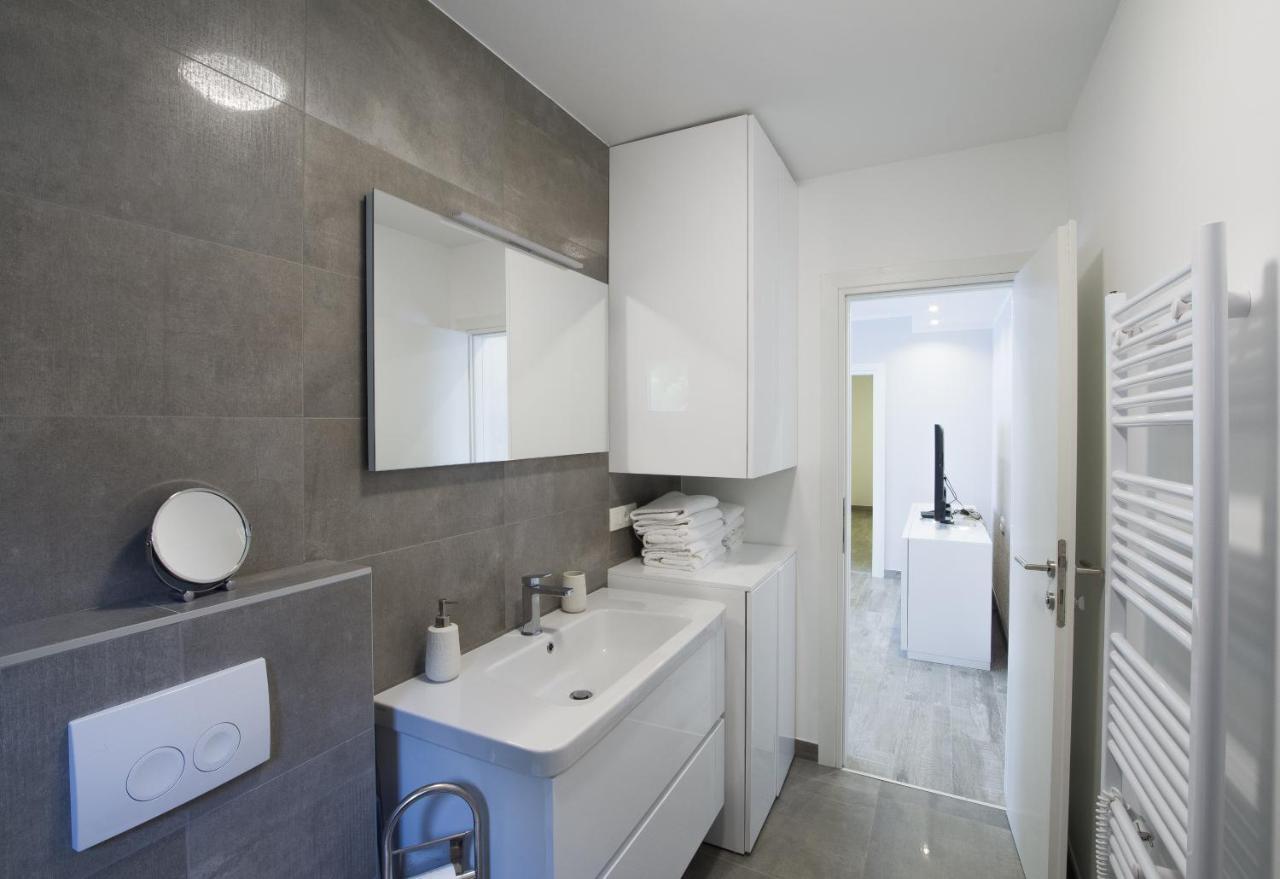 Mare Apartman Rogoznica  Kültér fotó